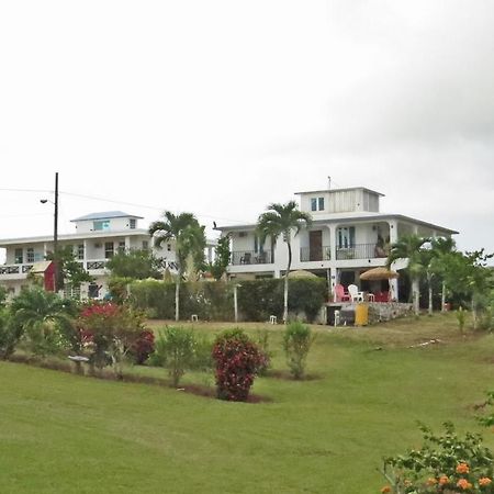 Great Escape And Breakfast Inn Vieques Exterior photo