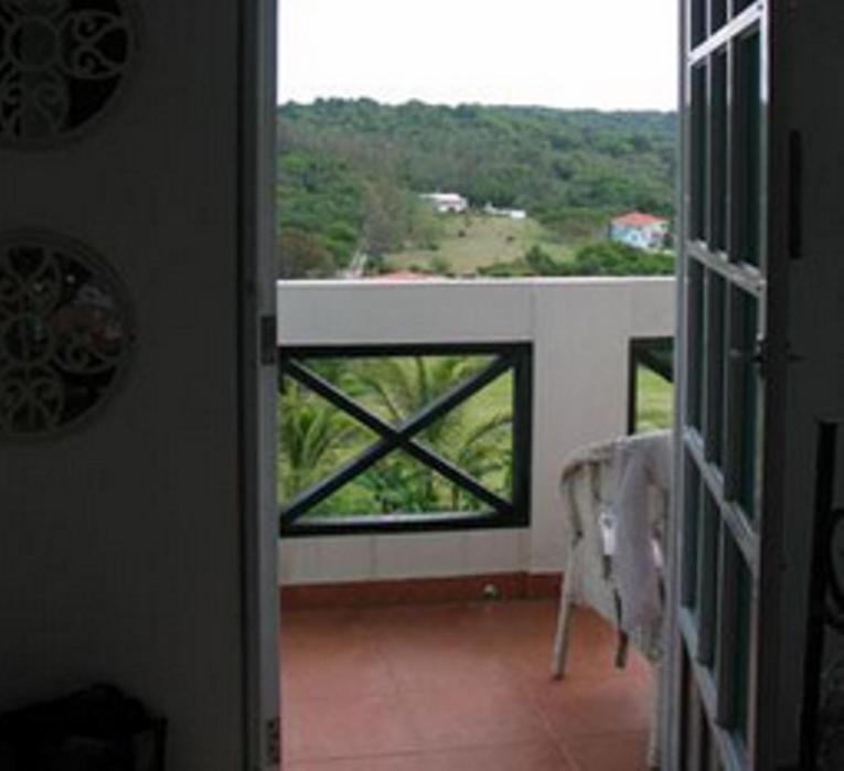 Great Escape And Breakfast Inn Vieques Room photo