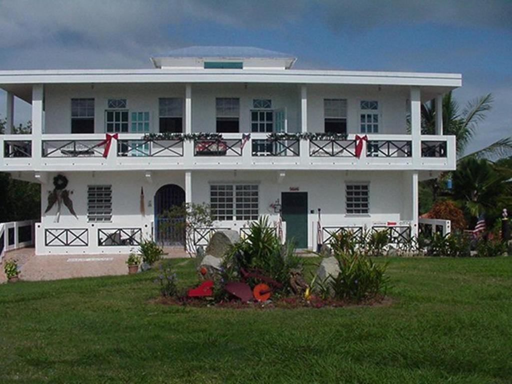Great Escape And Breakfast Inn Vieques Exterior photo