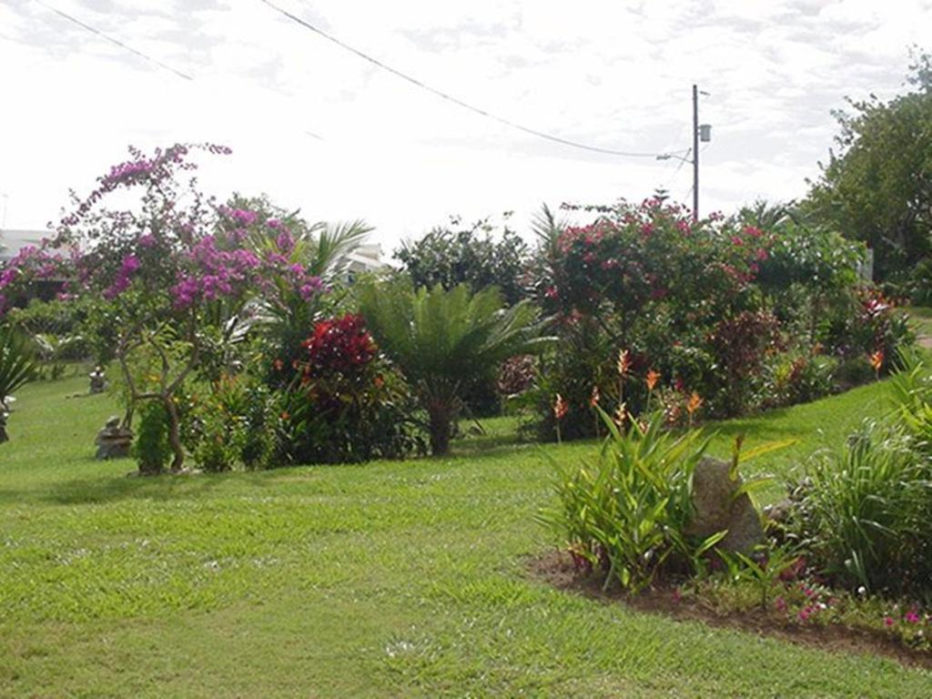 Great Escape And Breakfast Inn Vieques Exterior photo