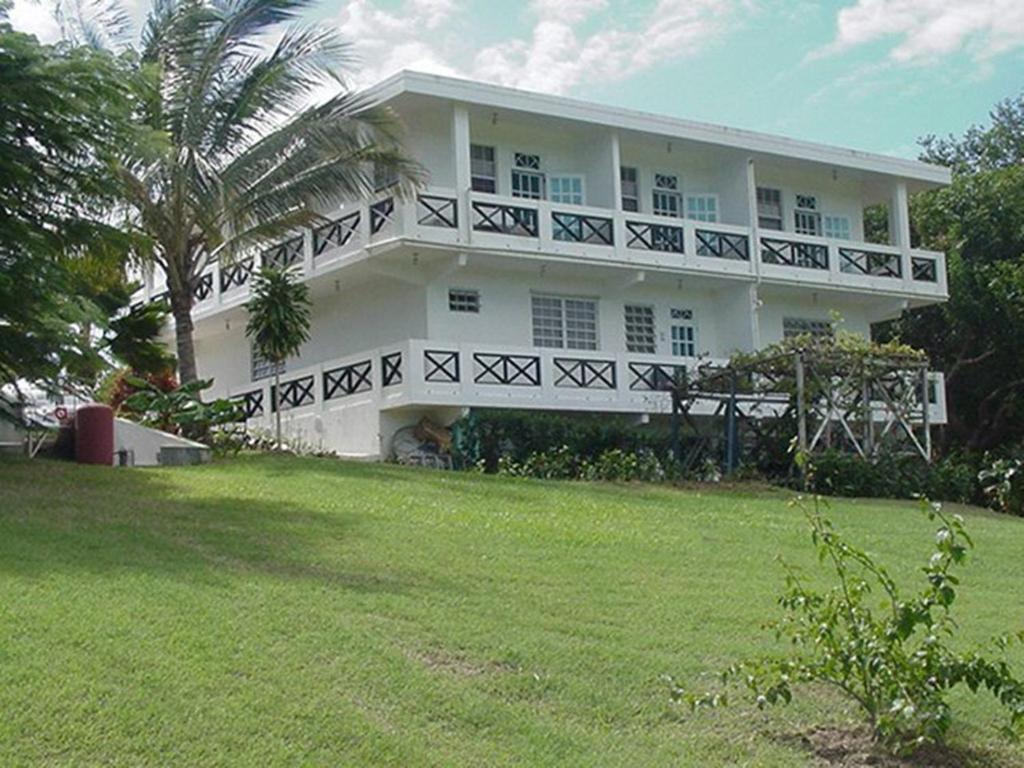 Great Escape And Breakfast Inn Vieques Exterior photo